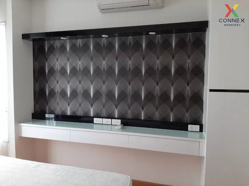 เช่าคอนโด  เดอะ เพรสซิเดนท์ สาทร - ราชพฤกษ์ 2 BTS-บางหว้า ปากคลอง